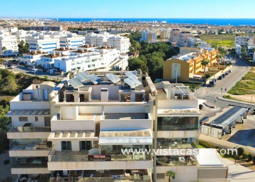 Appartement - Sale - Villamartin - V-89133