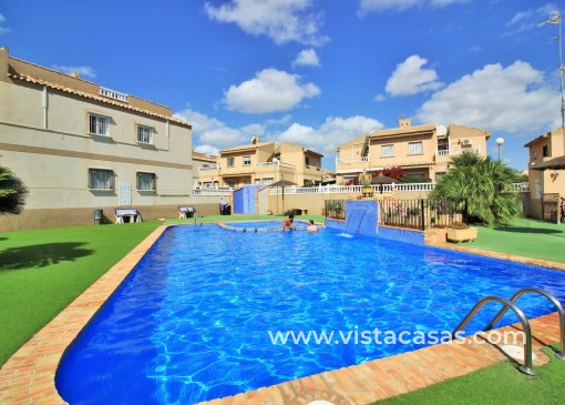 Appartement - Sale - Villamartin - VC3775