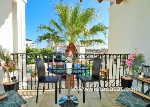 Appartement - Sale - Villamartin - VC3834