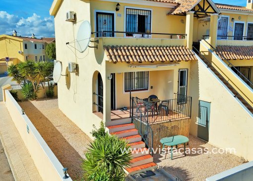 Appartement - Sale - Villamartin - VC3856