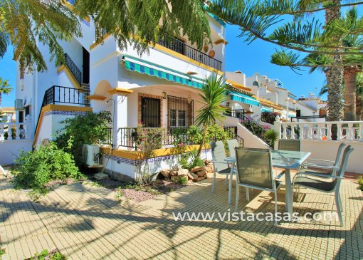 Appartement - Sale - Villamartin - VC3907