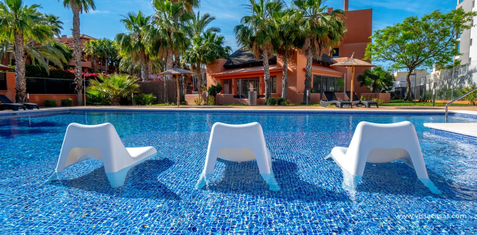 Appartement - Sale - Villamartin - Villamartin