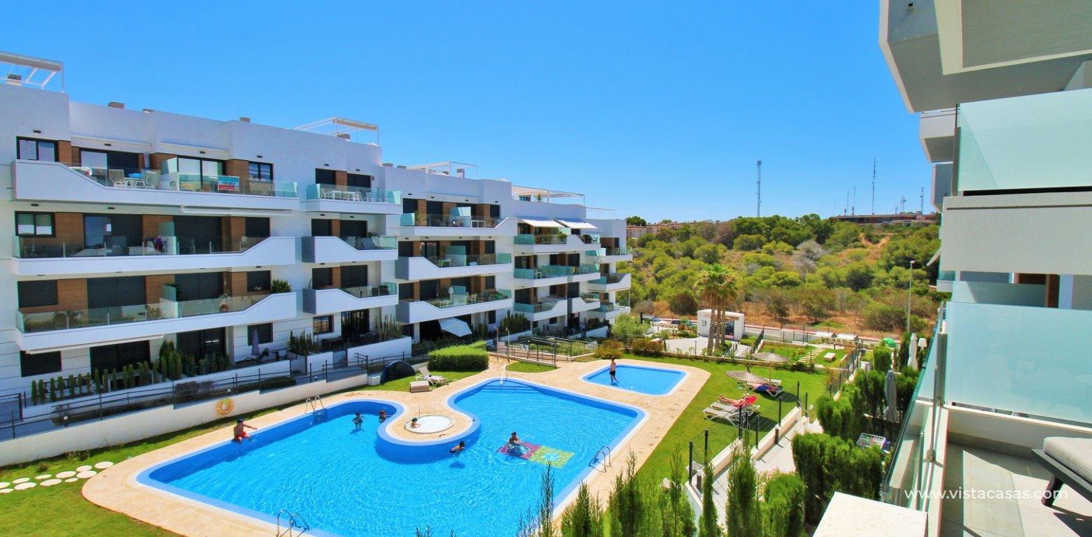 Appartement - Sale - Villamartin - Villamartin