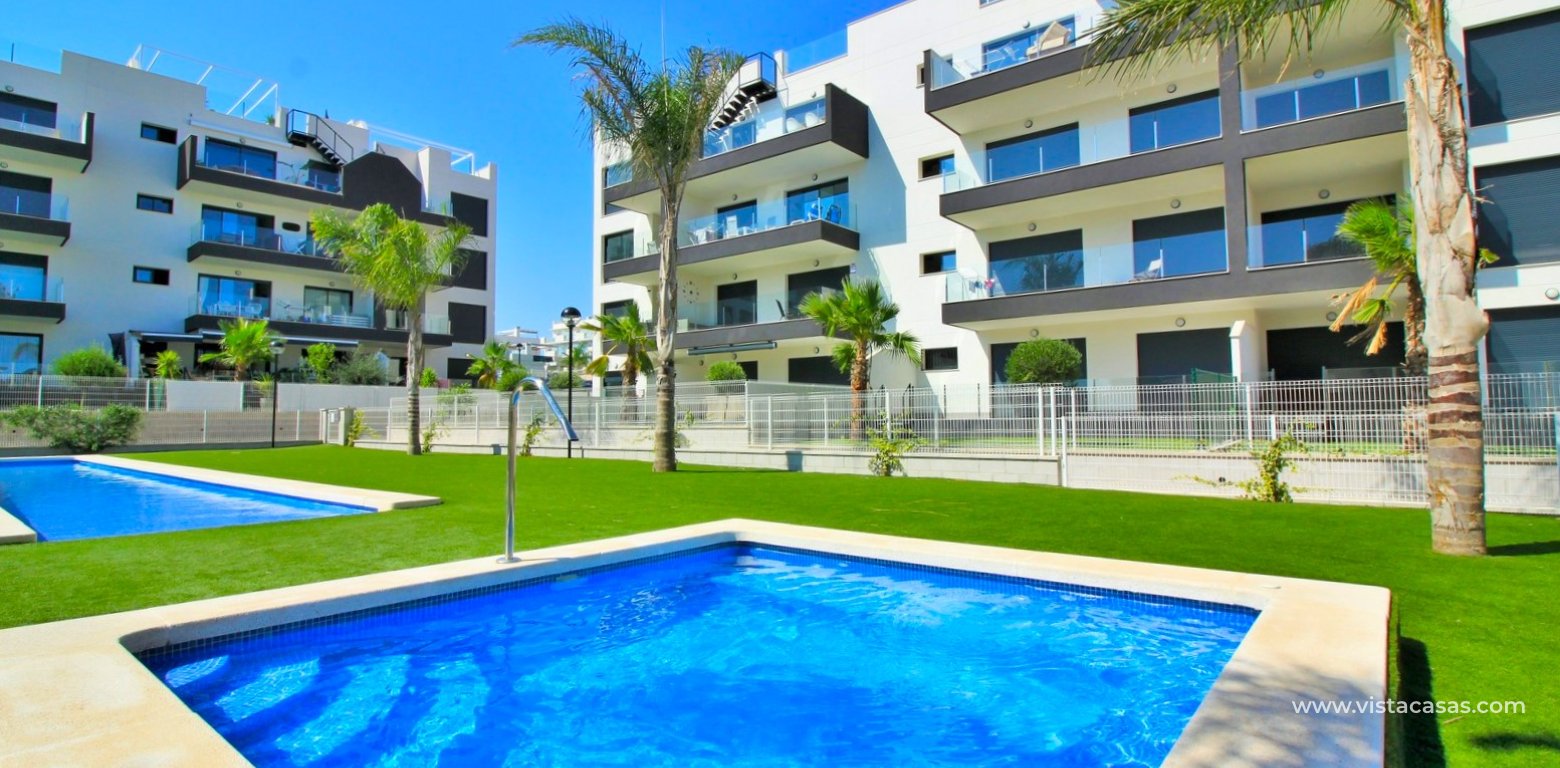 Appartement - Sale - Villamartin - Villamartin