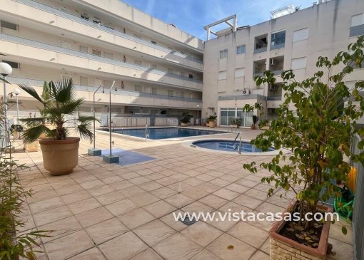 Appartement - Vente - Almoradí - V-51374