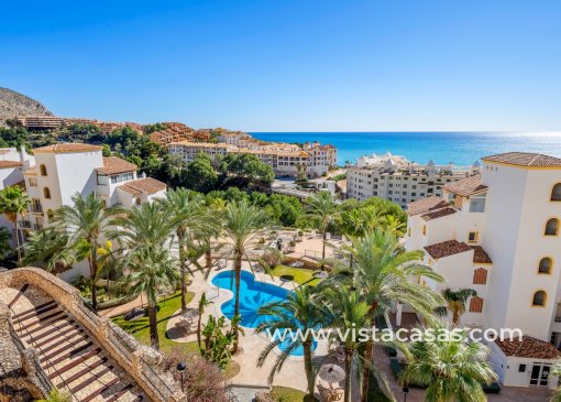Appartement - Vente - Altea - V-58094