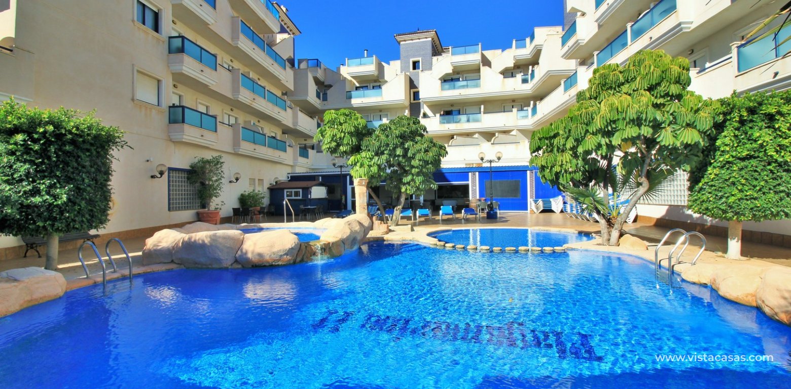 Appartement - Vente - Cabo Roig - Cabo Roig