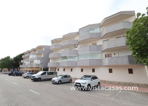 Appartement - Vente - Cabo Roig - V-11914
