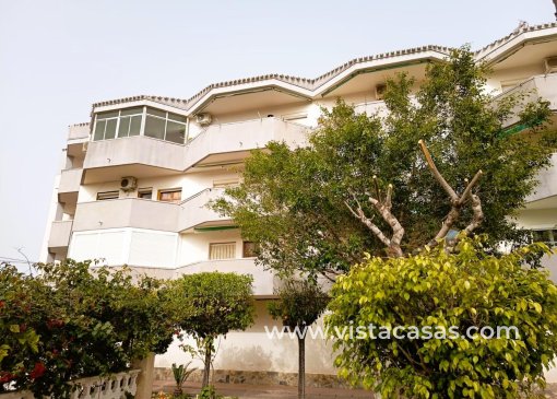 Appartement - Vente - Cabo Roig - V-16727