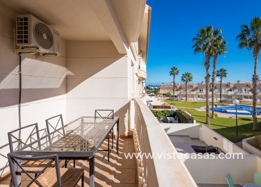 Appartement - Vente - Cabo Roig - V-42396