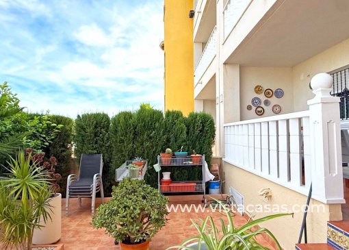 Appartement - Vente - Cabo Roig - V-88076
