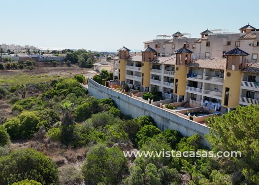 Appartement - Vente - Cabo Roig - V-96014