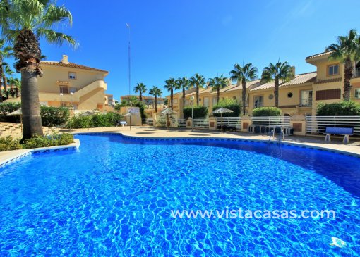 Appartement - Vente - Cabo Roig - VC3623