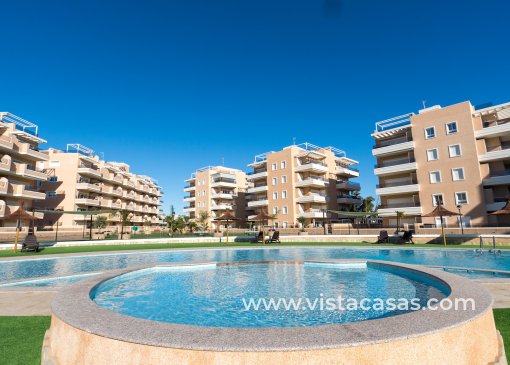 Appartement - Vente - El Raso - V-22318