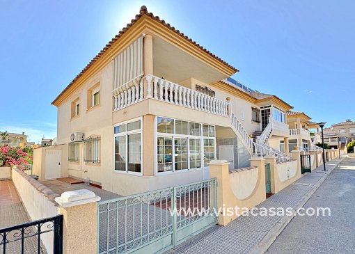 Appartement - Vente - La Zenia - V-20538