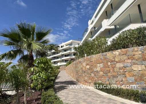 Appartement - Vente - Las Colinas Golf - V-18857