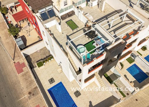 Appartement - Vente - Los Altos - V-39242