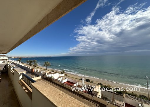 Appartement - Vente - Mil Palmeras - V-72890