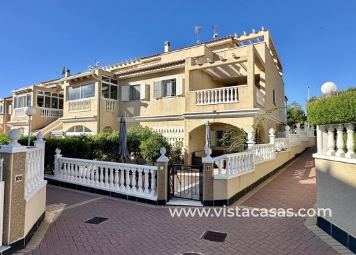 Appartement - Vente - Playa Flamenca - V-58636