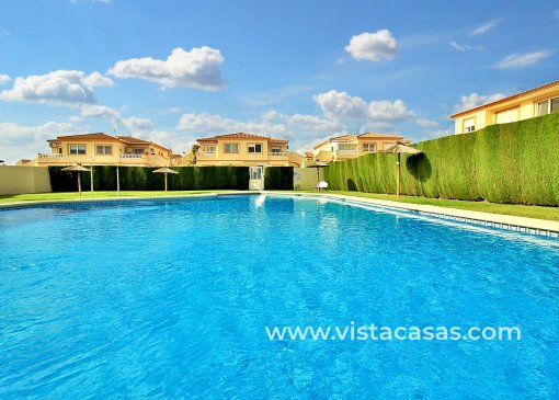 Appartement - Vente - Playa Flamenca - VC3766