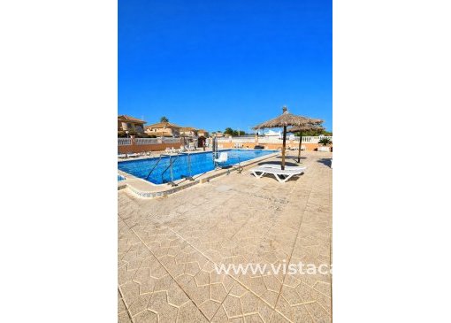 Appartement - Vente - Punta Prima - V-32068