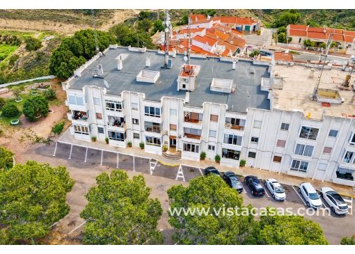 Appartement - Vente - Rojales - V-91627