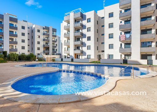 Appartement - Vente - San Miguel de Salinas - V-33526