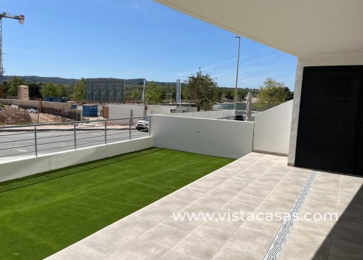 Appartement - Vente - San Miguel de Salinas - V-56558