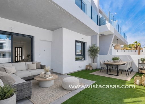 Appartement - Vente - San Miguel de Salinas - V-88496