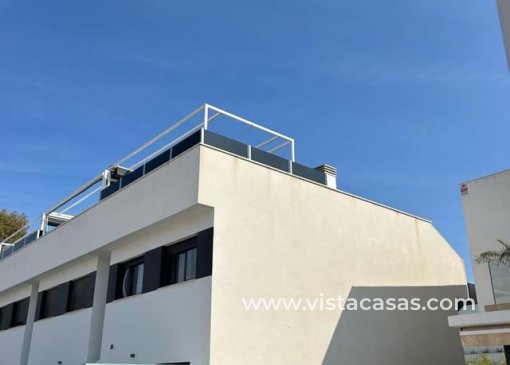 Appartement - Vente - San Pedro del Pinatar - V-12429