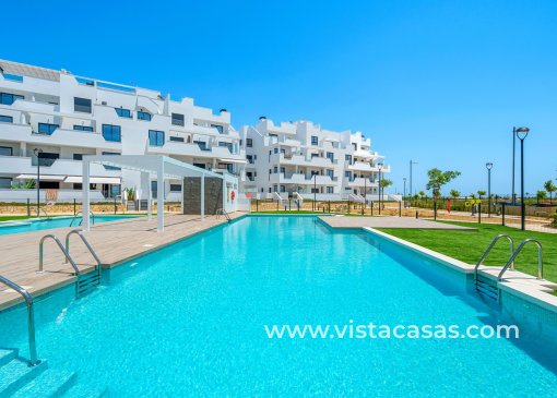 Appartement - Vente - Santa Rosalia - V-38436