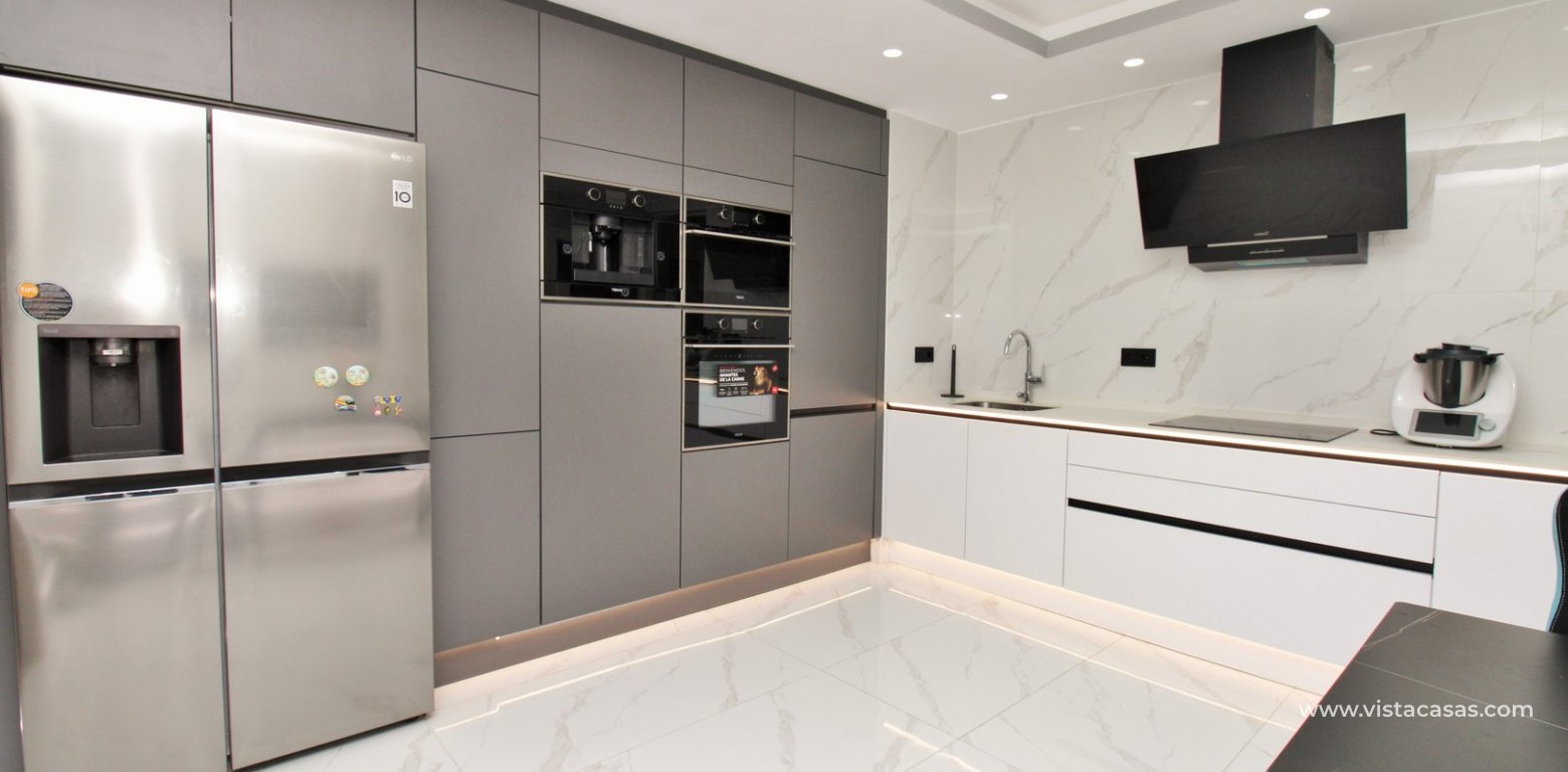 Appartement - Vente - Torrevieja - Torrevieja
