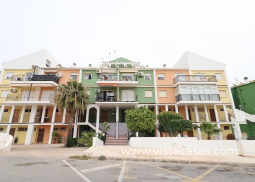 Appartement - Vente - Torrevieja - V-12105