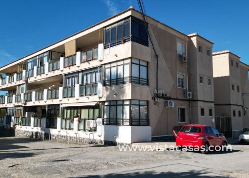 Appartement - Vente - Torrevieja - V-30639