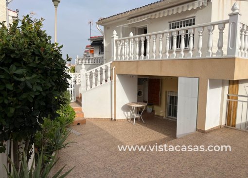 Appartement - Vente - Torrevieja - V-59792