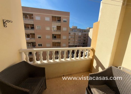 Appartement - Vente - Torrevieja - V-62848