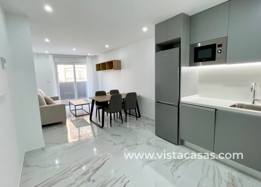 Appartement - Vente - Torrevieja - V-66595