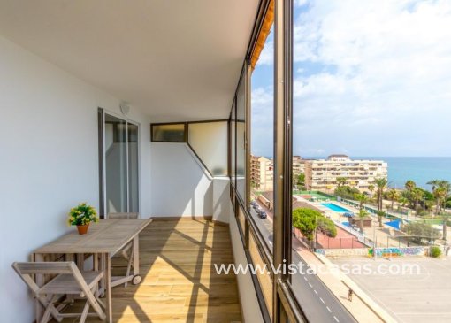Appartement - Vente - Torrevieja - V-87093