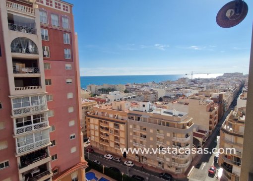 Appartement - Vente - Torrevieja - V3721