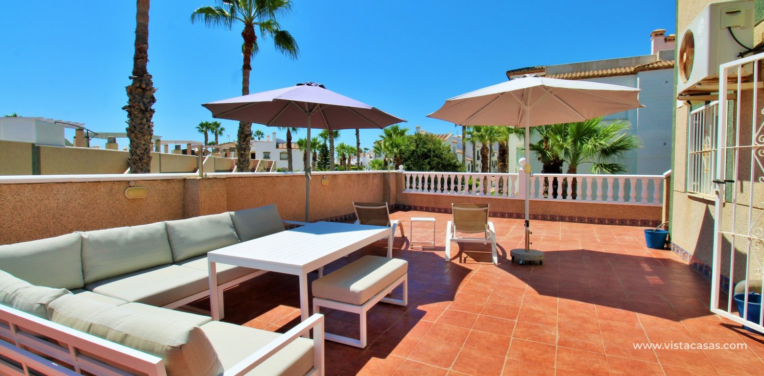Appartement - Vente - Villamartin - Las Violetas