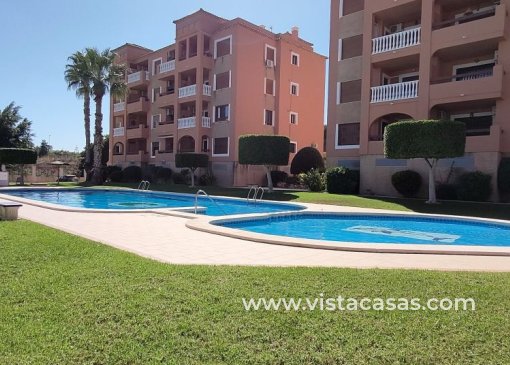 Appartement - Vente - Villamartin - V-53183
