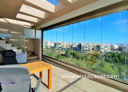 Appartement - Vente - Villamartin - VC3866