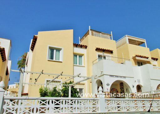 Appartement - Vente - Villamartin - VC3977