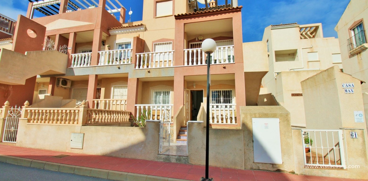 Appartement - Vente - Villamartin - Villamartin