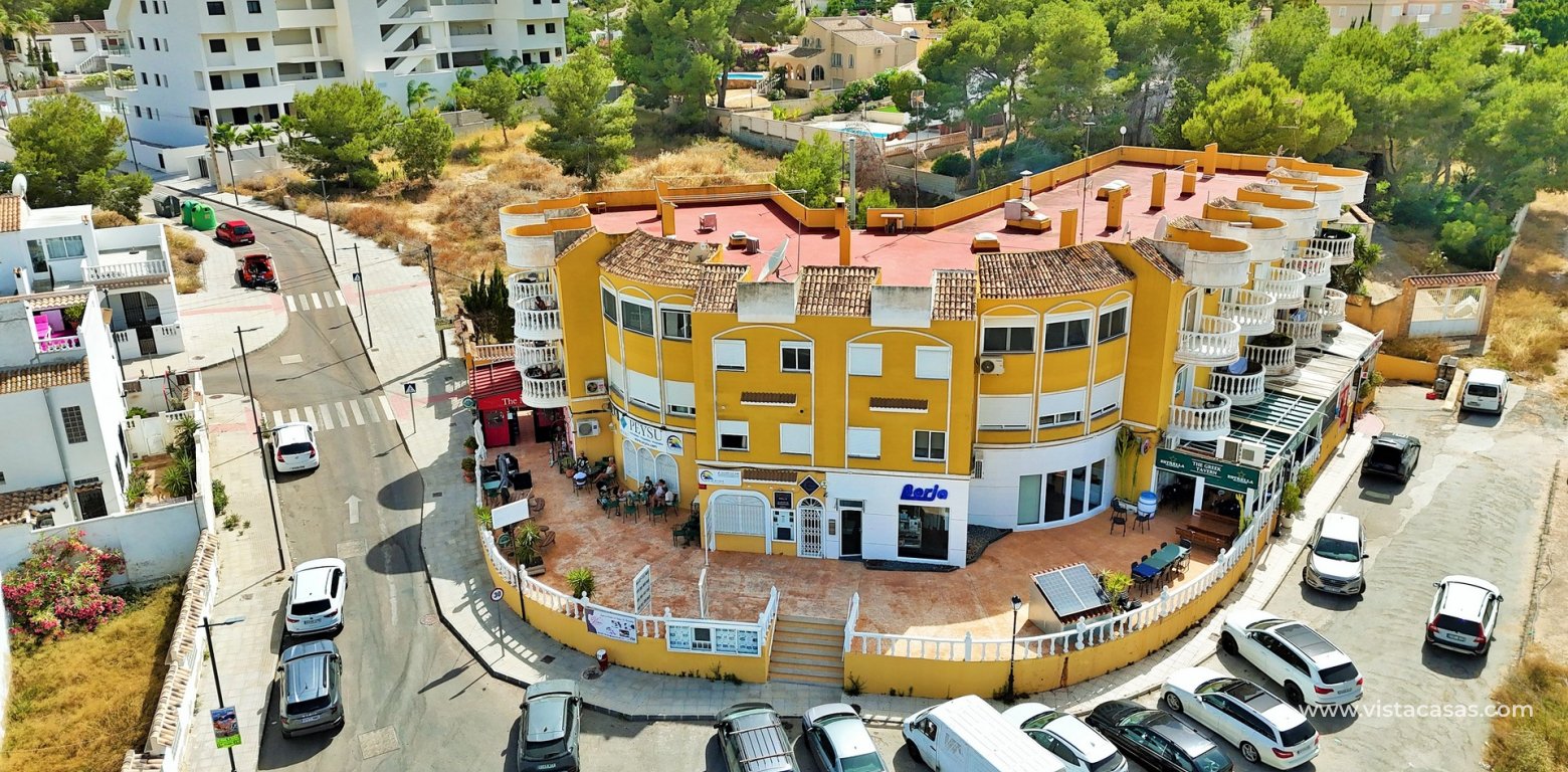 Appartement - Vente - Villamartin - Villamartin