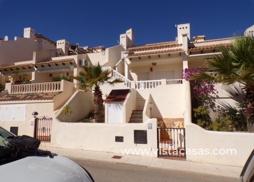 Bungalow - Resale - Las Ramblas - V3674