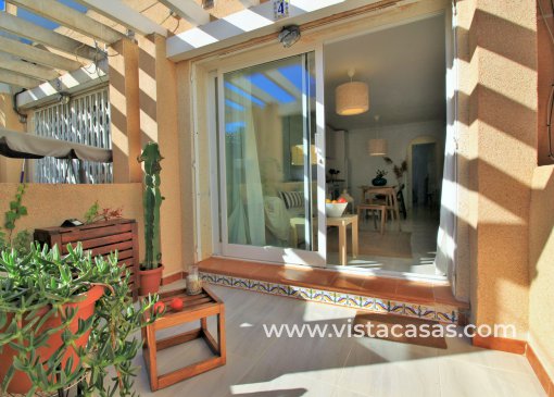 Bungalow - Resale - Villamartin - VC3102