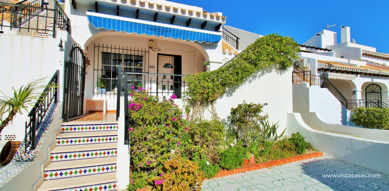 Bungalow - Resale - Villamartin - Villamartin