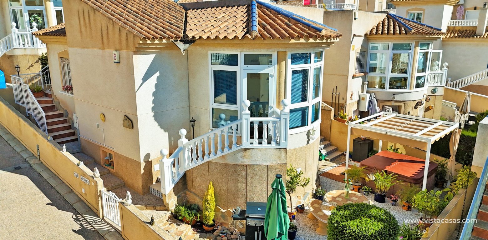 Bungalow - Resale - Villamartin - Villamartin