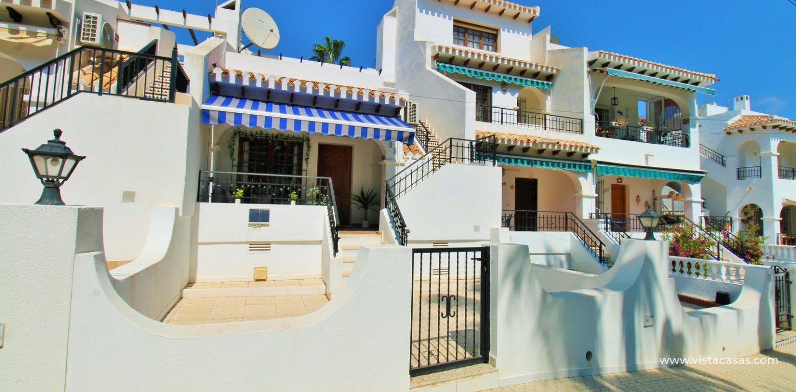 Bungalow - Resale - Villamartin - Villamartin